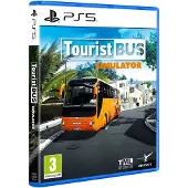 Tourist Bus Simulator - PlayStation 5