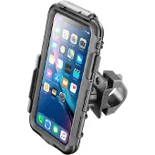 Interphone iCase Telefoonhouder Motor Apple iPhone Xs Max