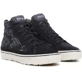 TCX Street 3 Lady Tex WP zwart Motorschoenen Maat 39