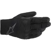 Alpinestars S Max Drystar Waterdichte motorfiets handschoenen