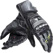 Dainese Druid 4 Leren Handschoenen