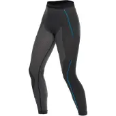 Dainese Dry Pants Lady Functionele Broek Zwart/Blauw XS/S