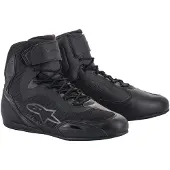 Alpinestars Stella Faster 3 Rideknit Dames Motorschoenen