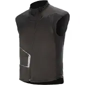 Alpinestars HT Heat Tech, verwarmd vest ,zwart ,M