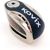 Kovix Knx10-bm Alarmschijfslot 10 Mm