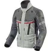 REV'IT! Dominator 3 GTX Motorfiets textiel jas