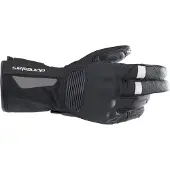 Alpinestars Denali Aerogel Drystar Handschoenen Zwart Maat 3XL