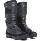 TCX Infinity 3 GTX, laarzen Gore-Tex ,zwart ,41 EU