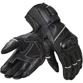 REV'IT! Xena 3 Zwart Grijs Maat XS