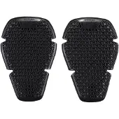 Alpinestars Bioflex Knieprotector Zwart Maat S