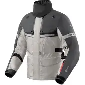 REV'IT! Poseidon 3 GTX Motorfiets textiel jas