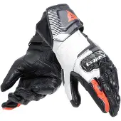 Dainese Carbon 4 Long Dames motorfiets handschoenen
