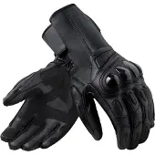 REV'IT! Metis 2 Handschoenen Zwart Maat 4XL
