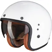 Scorpion Belfast Evo Luxe Open Helm