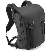 Kriega Max 28 rugzak Volume: 22-28 liter, zwart