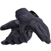 Dainese Aragon Knit Motorfiets handschoenen