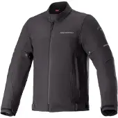 Alpinestars 3208123-1100, voor heren, zwart, maat XL