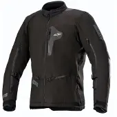 Alpinestars Venture XT Jas zwart Maat S
