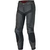 Held Rocket 3.0 Zwart Leren Motorbroek Maat 98