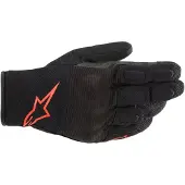 Alpinestars S Max Drystar motorhandschoen