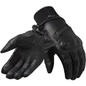 REV'IT! Boxxer 2 H2O, handschoenen waterdicht ,zwart ,3XL