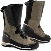 REV'IT! Discovery GTX, laarzen Gore-Tex ,bruin/zwart ,46 EU