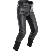 Richa Boulevard leren motorbroek