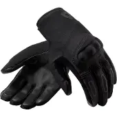 REV'IT! Cassini H2O Ladies Handschoenen Zwart Maat S
