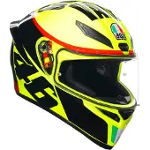 AGV K1 S Grazie Vale E2206 Integraalhelm