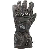 Richa Savage 3 Solid geperforeerde motorhandschoenen
