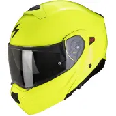 Scorpion Exo-930 Evo Systeemhelm Neongeel M, unisex