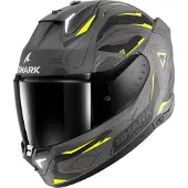Shark Skwal I3 Linik Automatic Lights Integraalhelm