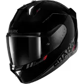Shark Skwal i3 Blank SP, integraalhelm ,zwart/grijs/rood ,XXL