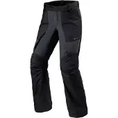 REV'IT! REV’IT! Lamina GTX Standard Dames Zwart Antraciet Motorbroek Maat 38