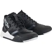 Alpinestars Speedflight Schoenen Zwart Wit Maat US 6.5