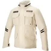 Alpinestars AlpinestarsMO.ST.EQFieldWPPrimaloftJasZandMilitary Maat M