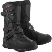 Alpinestars XT-8 Gore-Tex waterdichte motorlaarzen