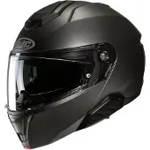 HJC i91 Donkergrijs Systeemhelm Maat XS