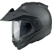 Arai Tour-X5 Crosshelm Mat/Zwart S, unisex