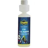Putoline Fuel Fighter | rij veilig op E10 met je scooter/auto