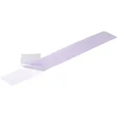 BBB Cycling FrameSkin - Framebescherming Fiets - Transparante Sticker voor Bescherming van de Lak - Water en Hittebestendig - BBP-61