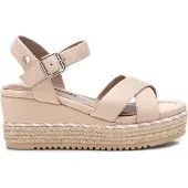 Refresh 17058 Wedgesandalen