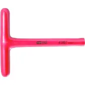 Ks Tools T-handgreep-steeksleutel met isolatie, 13 x 300 mm 117.1729