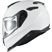 NEXX Y.100 Core Wit Parel Integraalhelm Maat XL