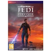Star Wars Jedi: Survivor PC