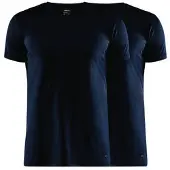 Craft Core Dry Multi T-Shirt 2-Pack Heren