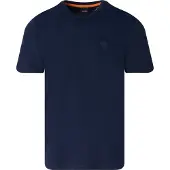 BOSS Shirt 'Tales' marine