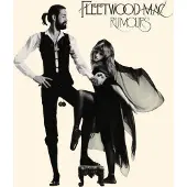 Warner Music Rumours (CD)