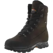 Meindl - Warme wandelschoenen - Narvik GTX Loden voor Heren - Maat 44,5 - Bruin