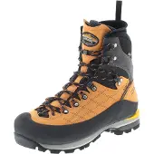 Meindl - Heren wandelschoenen - Jorasse GTX Orange voor Heren - Maat 44,5 - Oranje